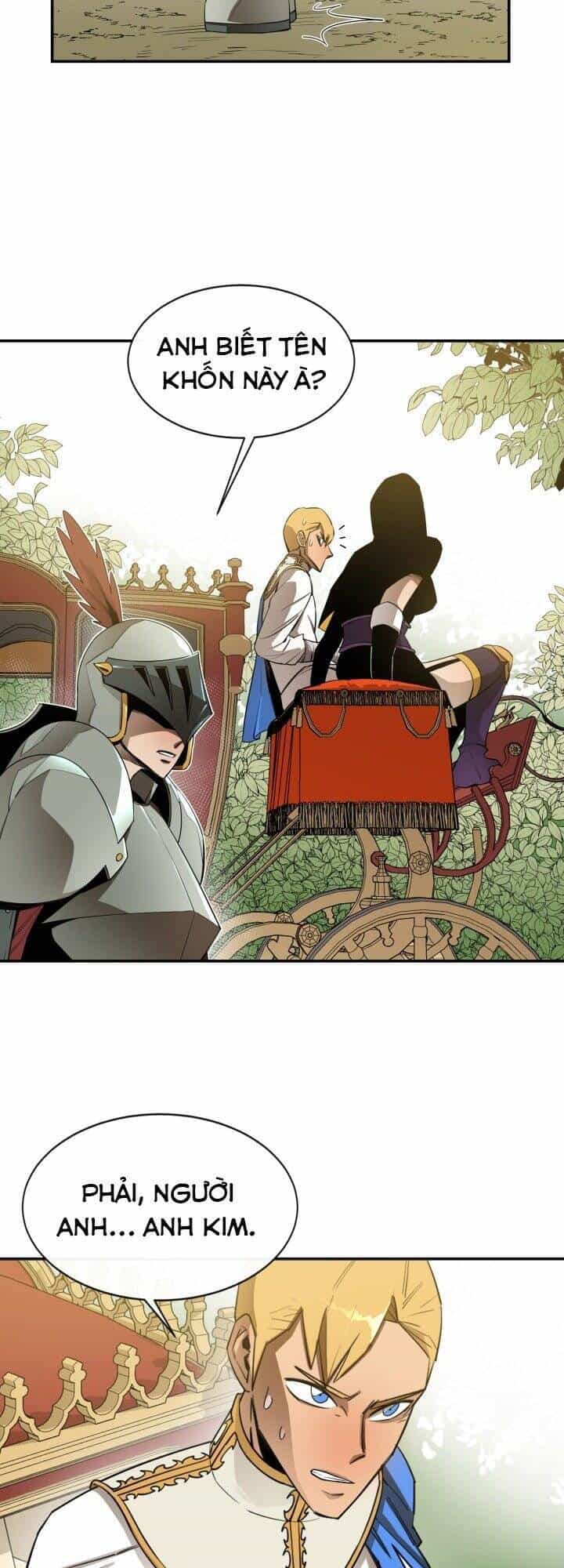 Tôi Càng Ăn Càng Trở Nên Mạnh Mẽ - Chương 18 - ảnh 32