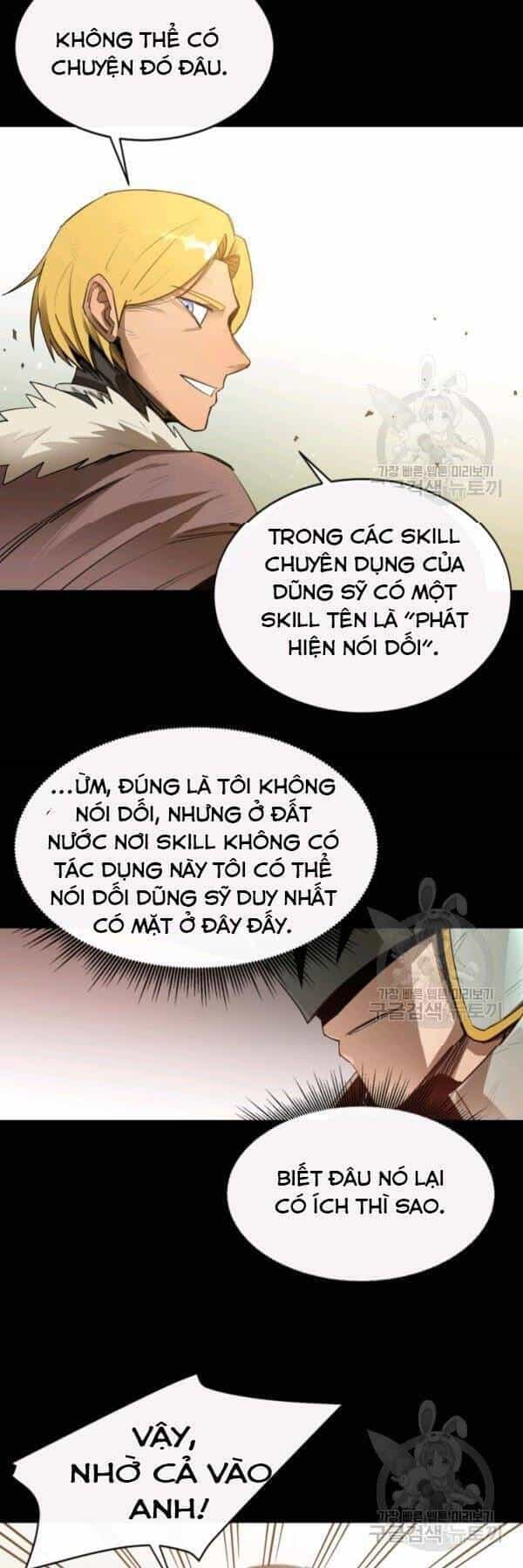Tôi Càng Ăn Càng Trở Nên Mạnh Mẽ - Chương 19 - ảnh 35
