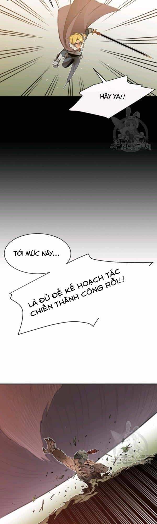 Tôi Càng Ăn Càng Trở Nên Mạnh Mẽ - Chương 19 - ảnh 36