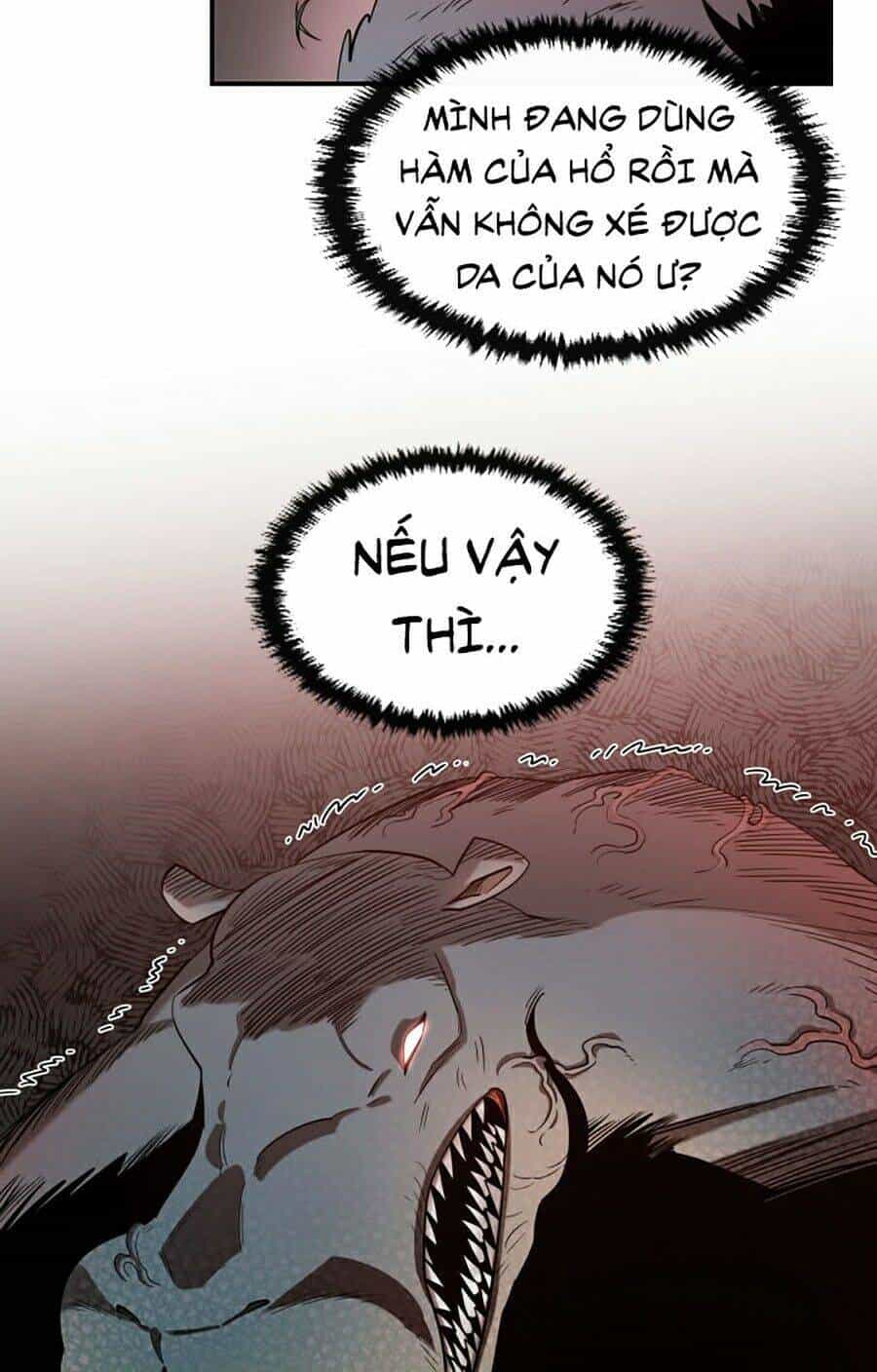 Tôi Càng Ăn Càng Trở Nên Mạnh Mẽ - Chương 2 - ảnh 28