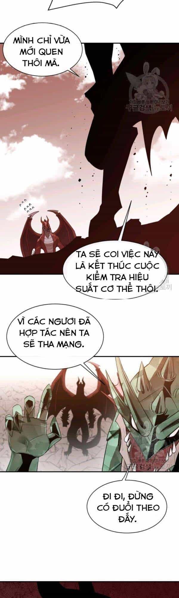 Tôi Càng Ăn Càng Trở Nên Mạnh Mẽ - Chương 23 - ảnh 32
