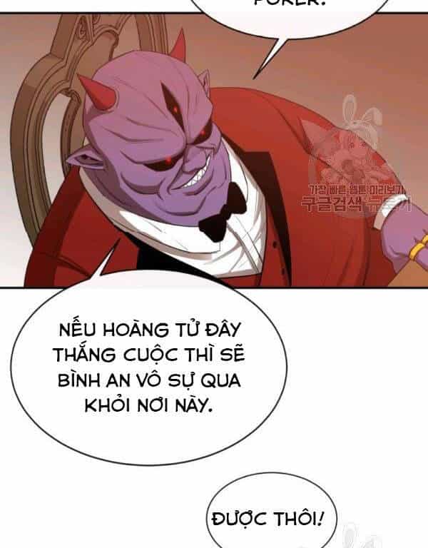 Tôi Càng Ăn Càng Trở Nên Mạnh Mẽ - Chương 24 - ảnh 21