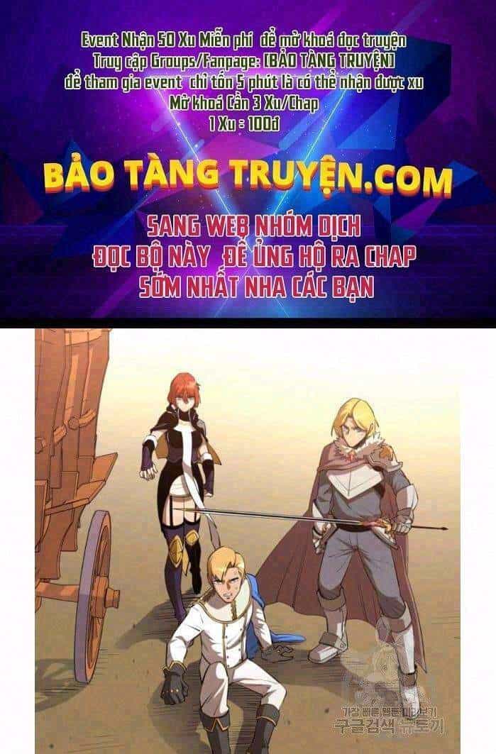 Tôi Càng Ăn Càng Trở Nên Mạnh Mẽ - Chương 28 - ảnh 1