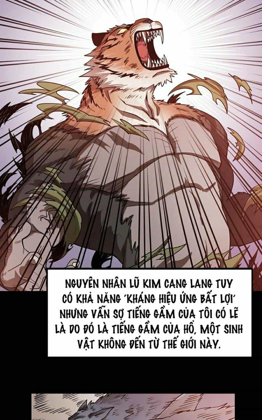 Tôi Càng Ăn Càng Trở Nên Mạnh Mẽ - Chương 3 - ảnh 50