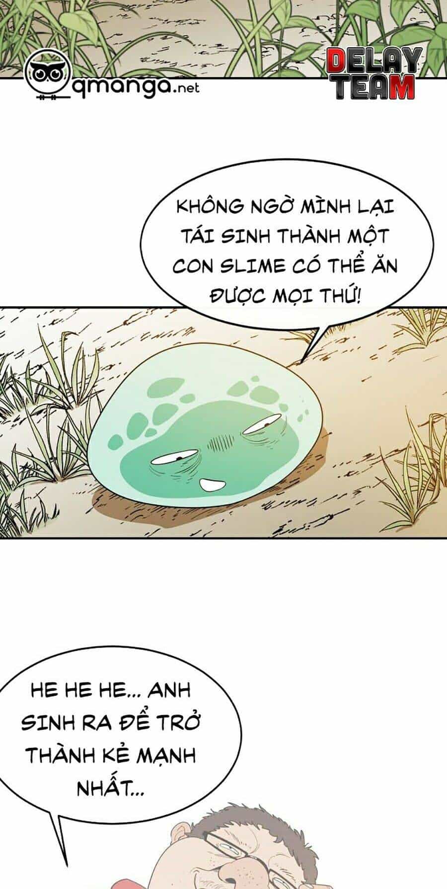Tôi Càng Ăn Càng Trở Nên Mạnh Mẽ - Chương 3 - ảnh 66