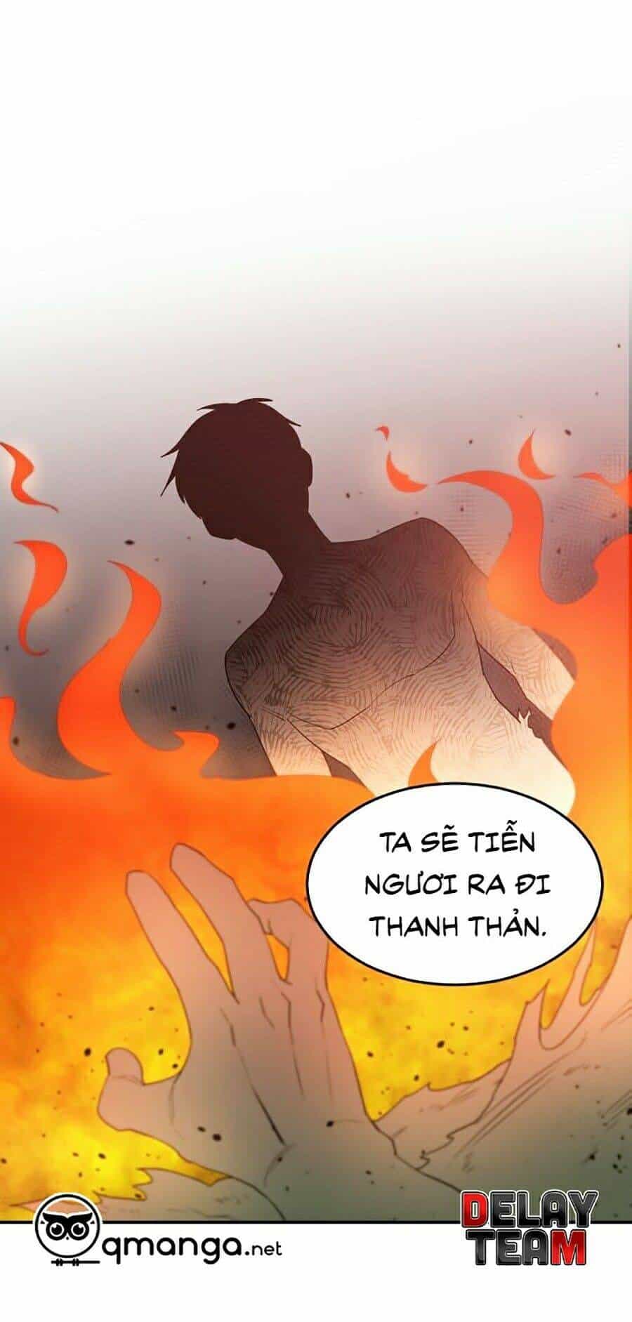 Tôi Càng Ăn Càng Trở Nên Mạnh Mẽ - Chương 4 - ảnh 26