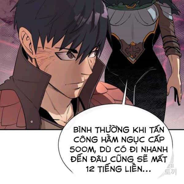 Tôi Càng Ăn Càng Trở Nên Mạnh Mẽ - Chương 47 - ảnh 47