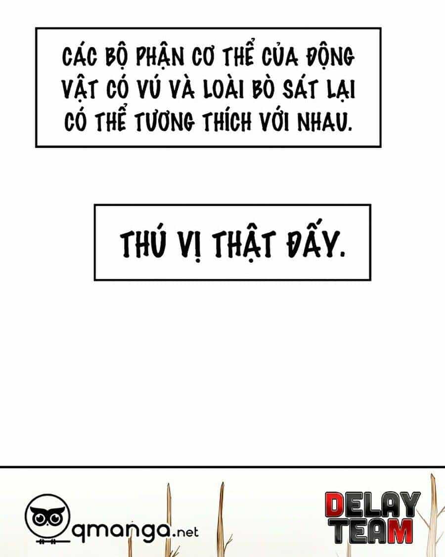 Tôi Càng Ăn Càng Trở Nên Mạnh Mẽ - Chương 5 - ảnh 53