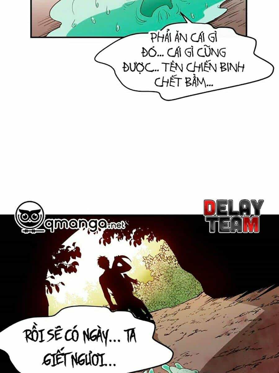Tôi Càng Ăn Càng Trở Nên Mạnh Mẽ - Chương 5 - ảnh 84