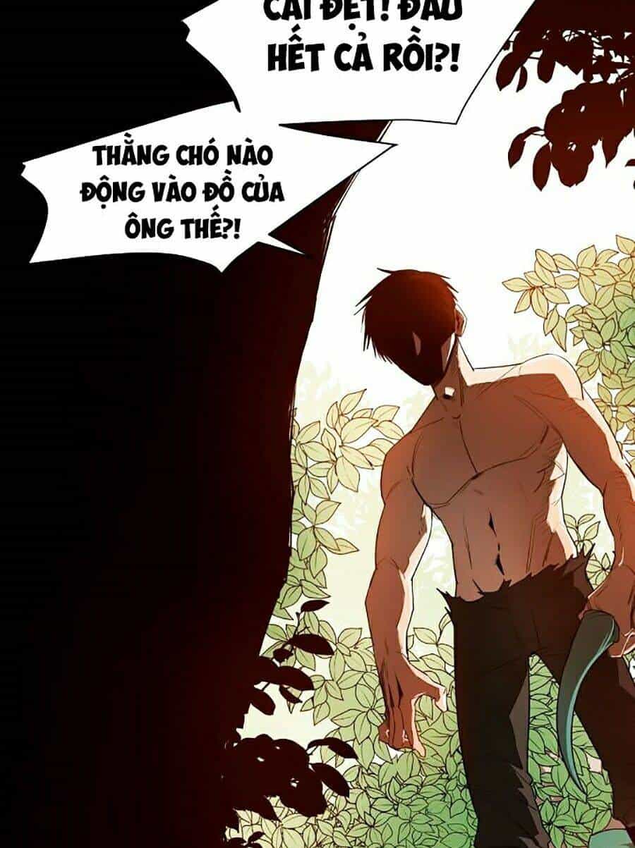 Tôi Càng Ăn Càng Trở Nên Mạnh Mẽ - Chương 5 - ảnh 86
