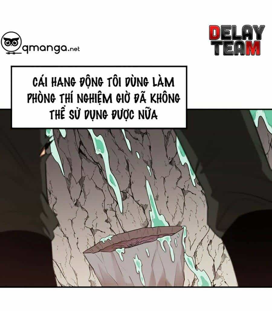 Tôi Càng Ăn Càng Trở Nên Mạnh Mẽ - Chương 6 - ảnh 26