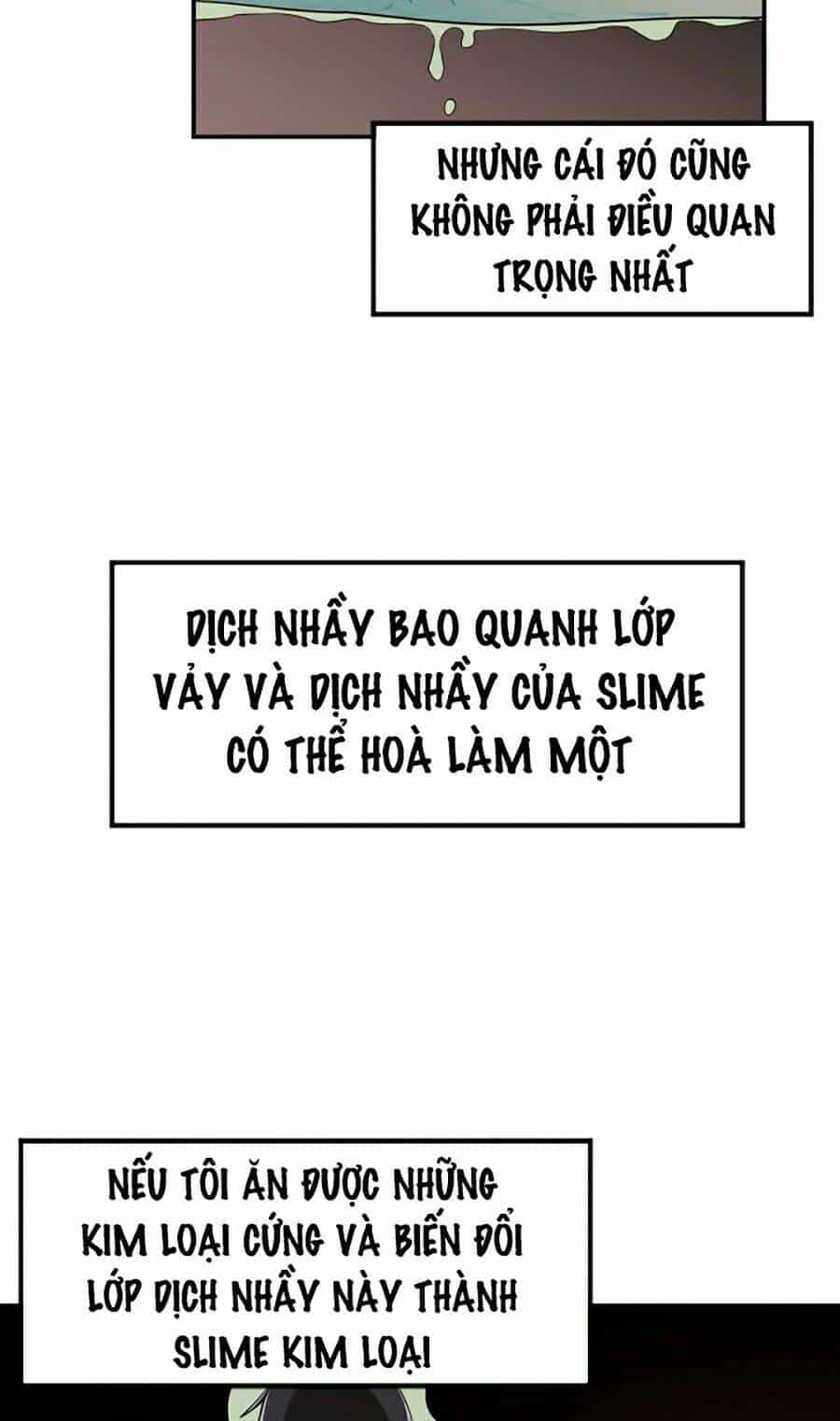 Tôi Càng Ăn Càng Trở Nên Mạnh Mẽ - Chương 6 - ảnh 67