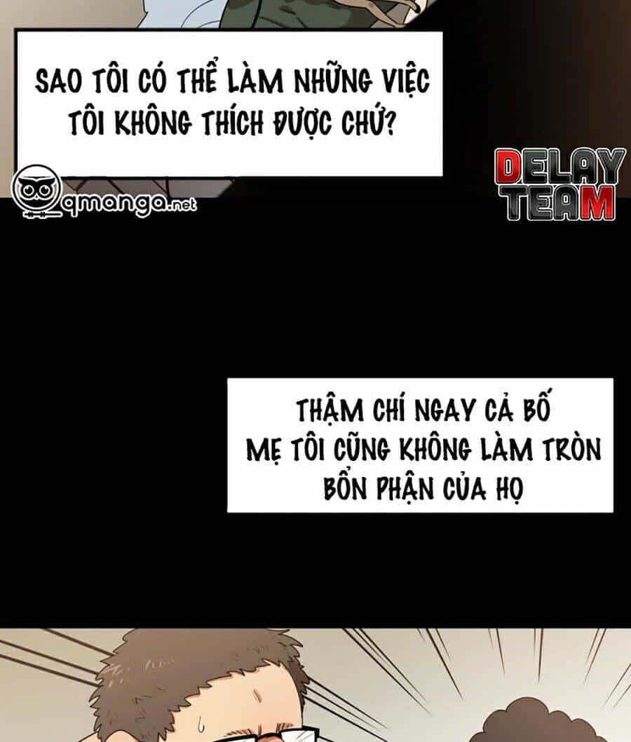 Tôi Càng Ăn Càng Trở Nên Mạnh Mẽ - Chương 6 - ảnh 7