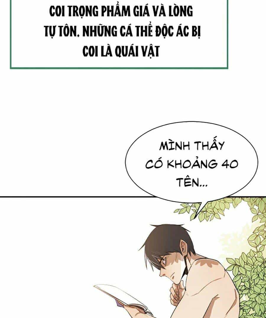 Tôi Càng Ăn Càng Trở Nên Mạnh Mẽ - Chương 6 - ảnh 76
