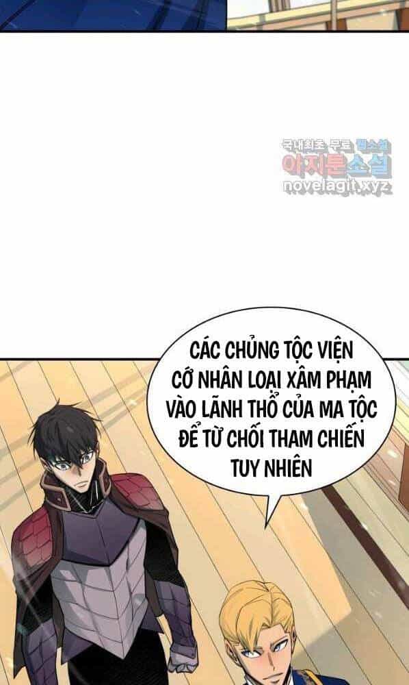 Tôi Càng Ăn Càng Trở Nên Mạnh Mẽ - Chương 72 - ảnh 89