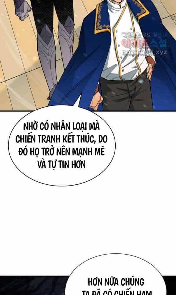 Tôi Càng Ăn Càng Trở Nên Mạnh Mẽ - Chương 72 - ảnh 90