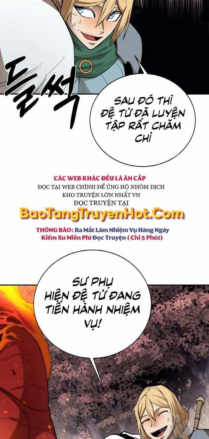 Tôi Càng Ăn Càng Trở Nên Mạnh Mẽ - Chương 80 - ảnh 41