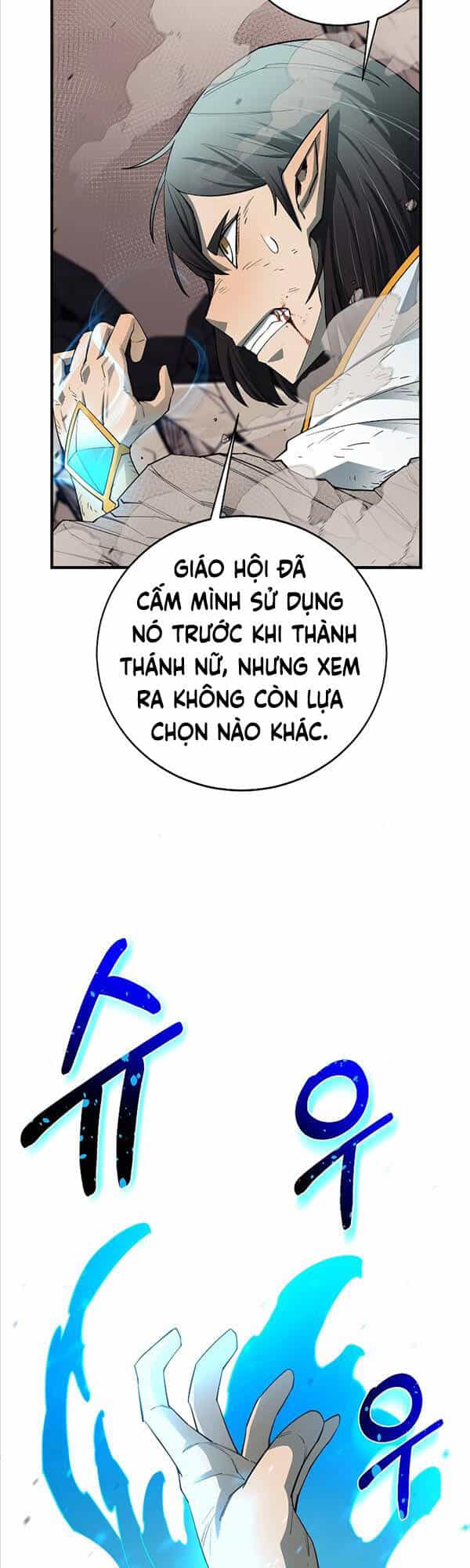 Tôi Càng Ăn Càng Trở Nên Mạnh Mẽ - Chương 86 - ảnh 42