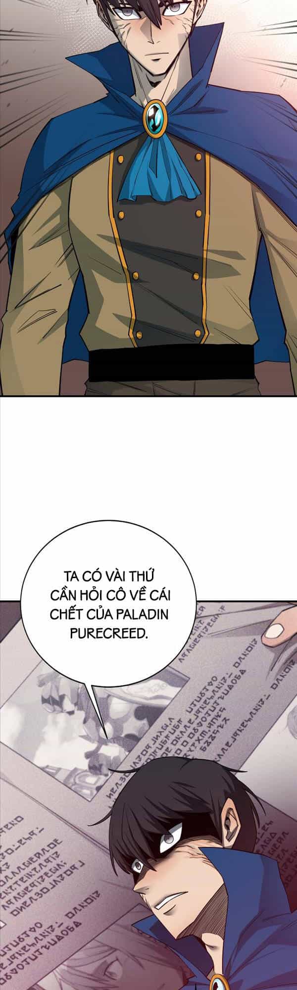 Tôi Càng Ăn Càng Trở Nên Mạnh Mẽ - Chương 88 - ảnh 9
