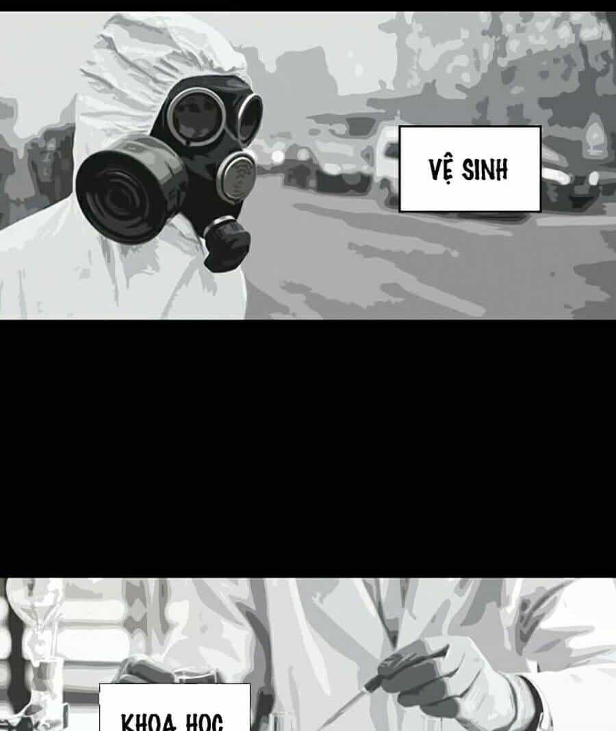 Tôi Càng Ăn Càng Trở Nên Mạnh Mẽ - Chương 9 - ảnh 14
