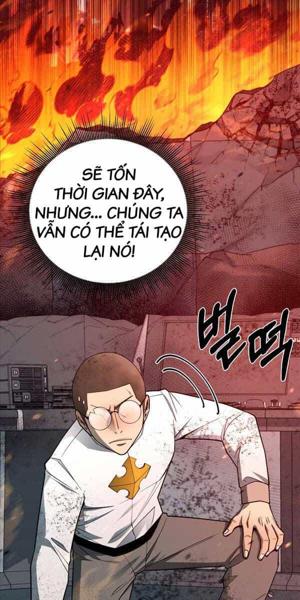 Tôi Càng Ăn Càng Trở Nên Mạnh Mẽ - Chương 98 - ảnh 7