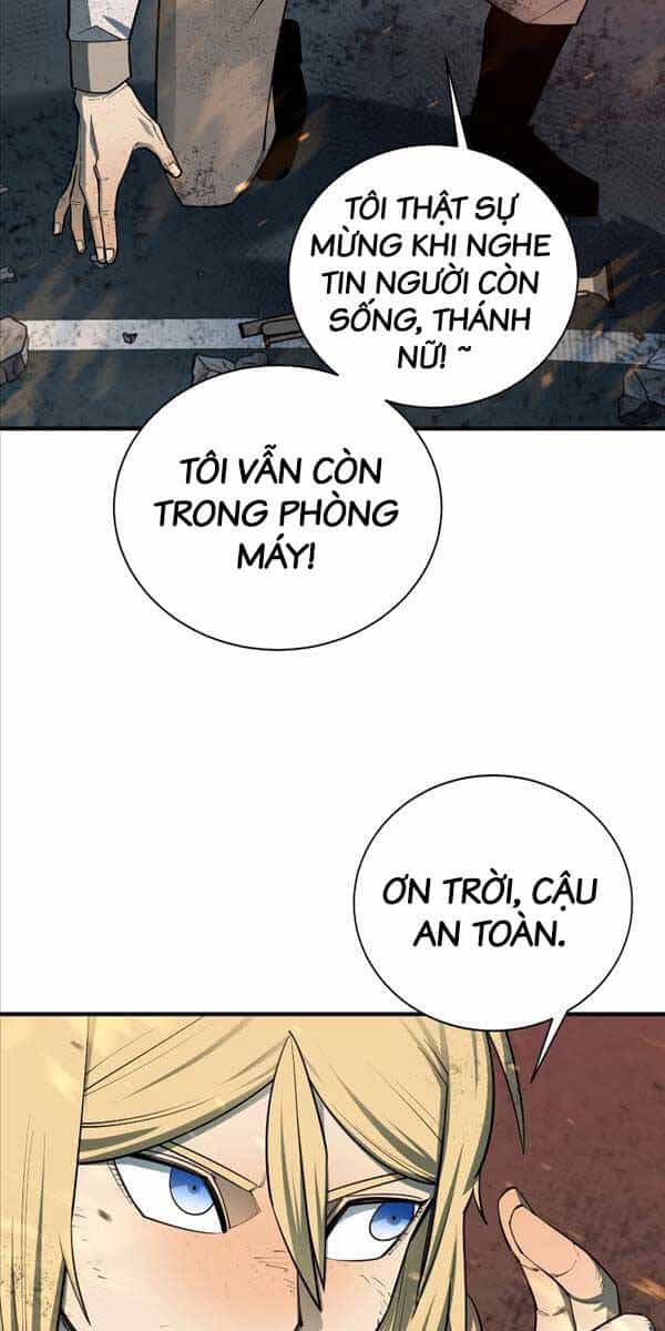 Tôi Càng Ăn Càng Trở Nên Mạnh Mẽ - Chương 98 - ảnh 8