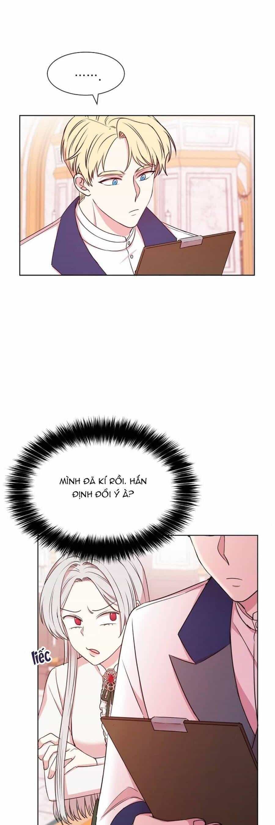 Tôi Chán Nản Vì Chồng Thứ Hai Không Chung Thủy - Chương 10 - ảnh 16