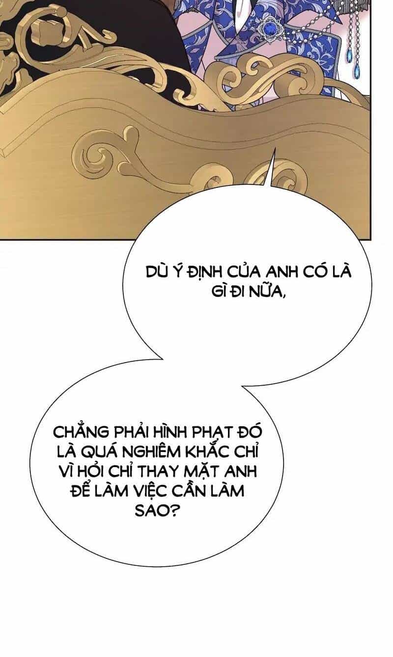 Tôi Chán Nản Vì Chồng Thứ Hai Không Chung Thủy - Chương 63.2 - ảnh 7