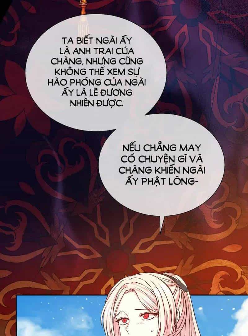 Tôi Chán Nản Vì Chồng Thứ Hai Không Chung Thủy - Chương 68.1 - ảnh 39