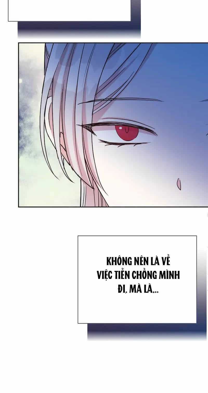Tôi Chán Nản Vì Chồng Thứ Hai Không Chung Thủy - Chương 68.2 - ảnh 20