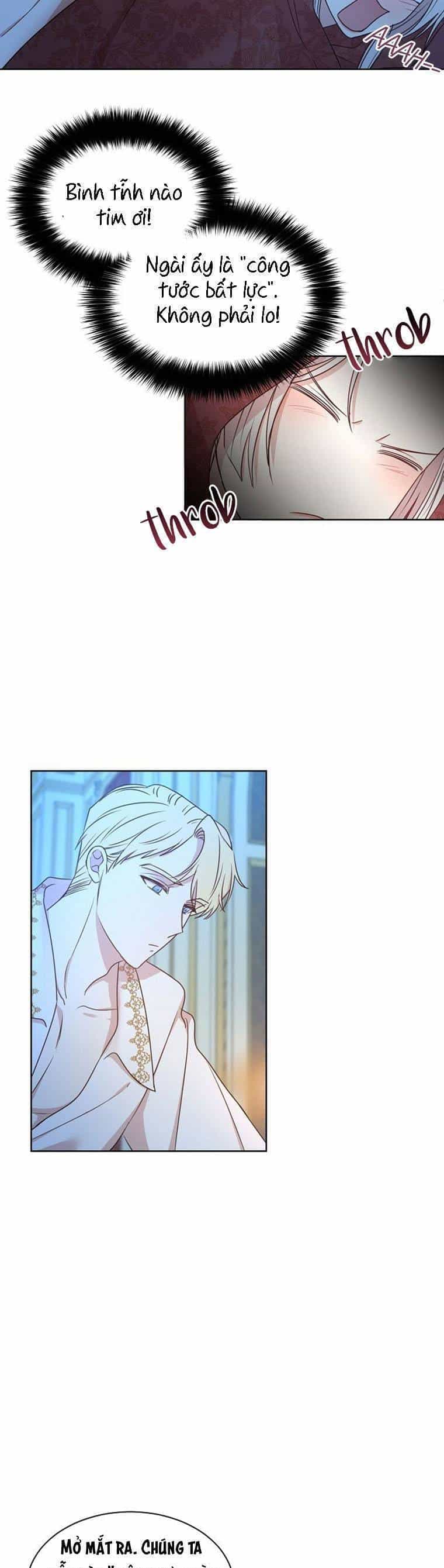 Tôi Chán Nản Vì Chồng Thứ Hai Không Chung Thủy - Chương 15 - ảnh 9