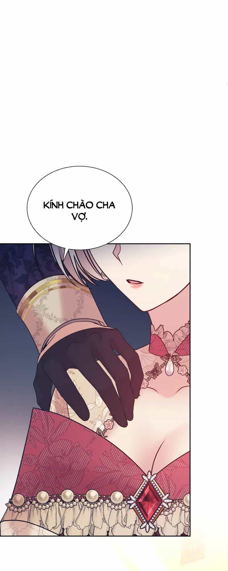 Tôi Chán Nản Vì Chồng Thứ Hai Không Chung Thủy - Chương 71.1 - ảnh 5