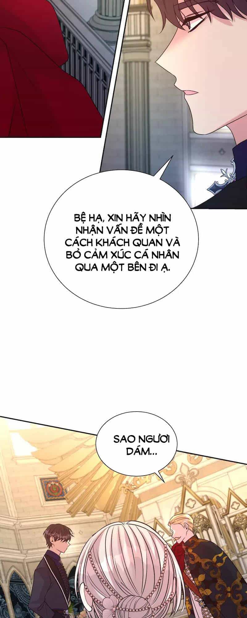 Tôi Chán Nản Vì Chồng Thứ Hai Không Chung Thủy - Chương 71.2 - ảnh 24