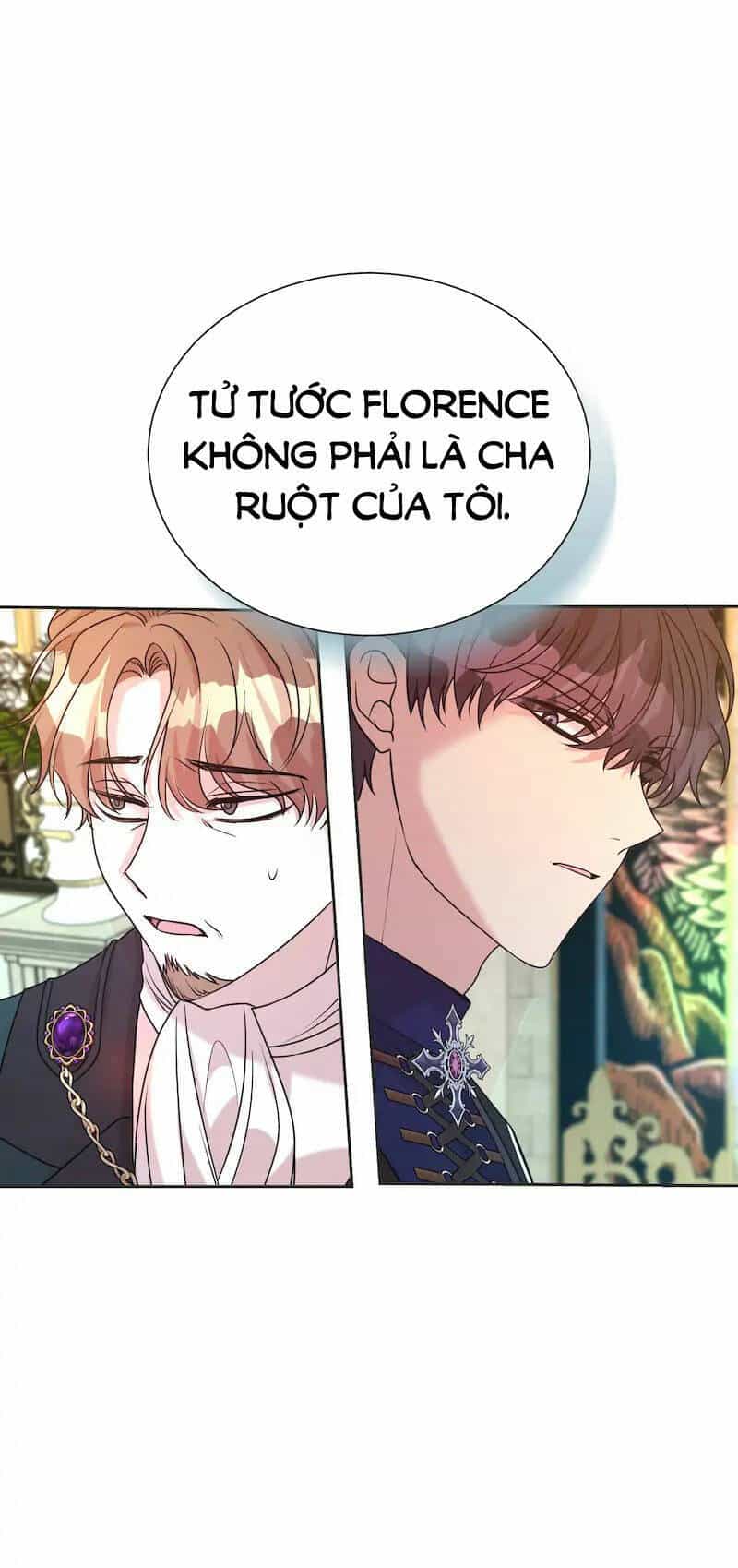 Tôi Chán Nản Vì Chồng Thứ Hai Không Chung Thủy - Chương 72.1 - ảnh 1