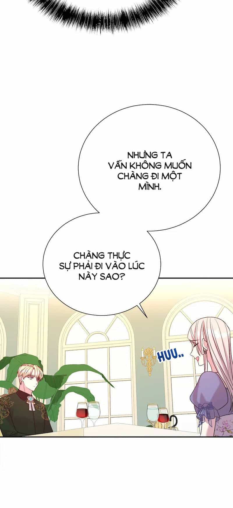 Tôi Chán Nản Vì Chồng Thứ Hai Không Chung Thủy - Chương 75.2 - ảnh 17
