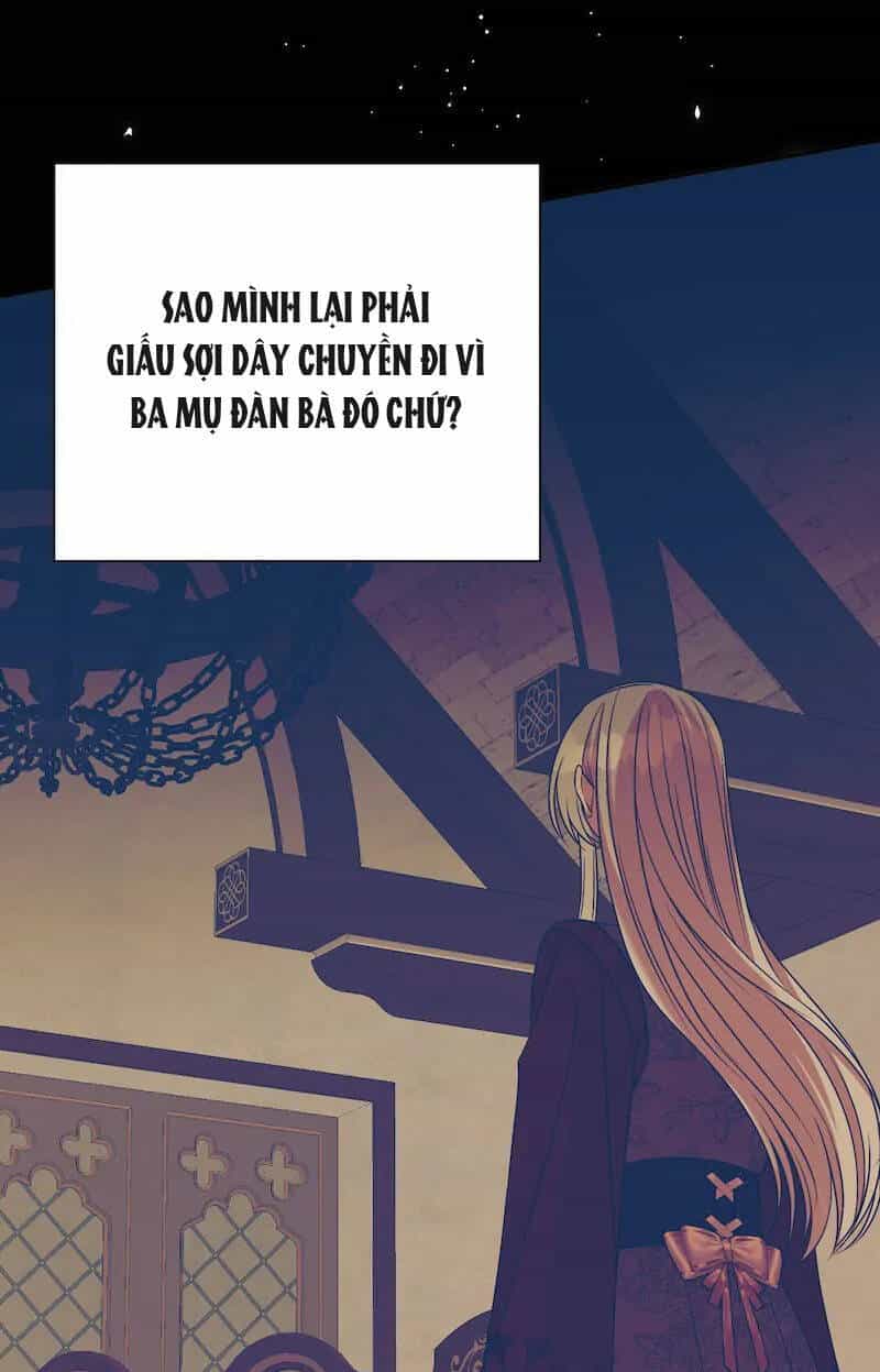 Tôi Chán Nản Vì Chồng Thứ Hai Không Chung Thủy - Chương 76.1 - ảnh 15