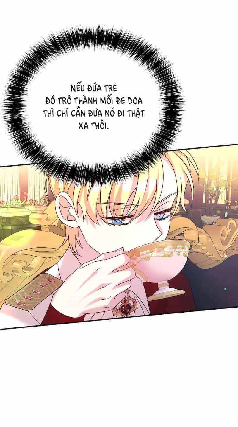Tôi Chán Nản Vì Chồng Thứ Hai Không Chung Thủy - Chương 76.2 - ảnh 40