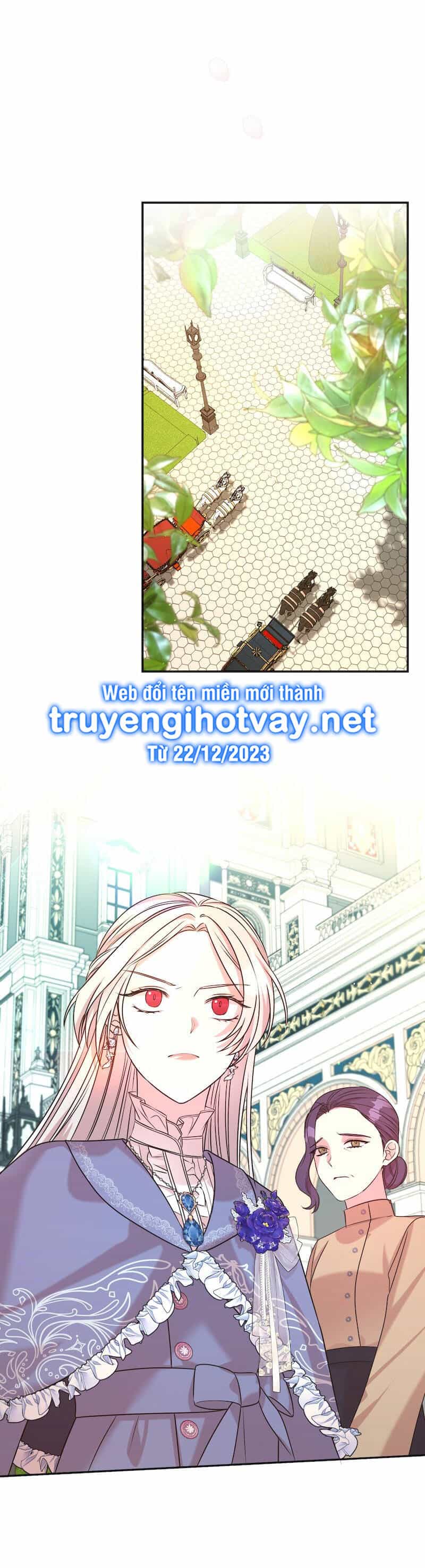 Tôi Chán Nản Vì Chồng Thứ Hai Không Chung Thủy - Chương 80.2 - ảnh 22