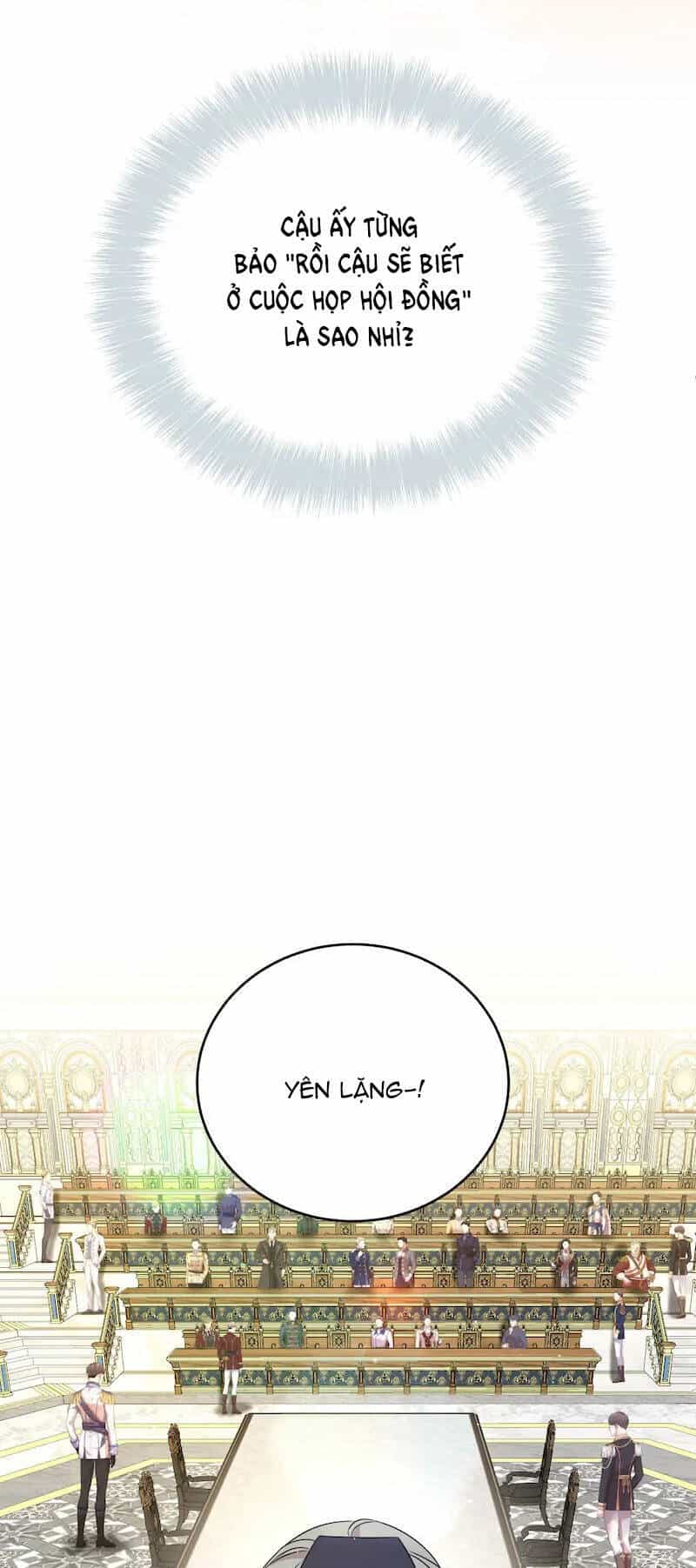 Tôi Chán Nản Vì Chồng Thứ Hai Không Chung Thủy - Chương 81.1 - ảnh 32