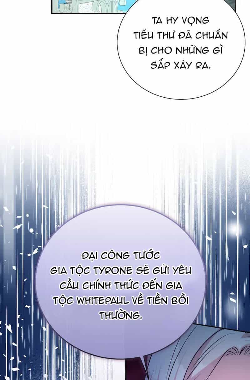Tôi Chán Nản Vì Chồng Thứ Hai Không Chung Thủy - Chương 84.2 - ảnh 33