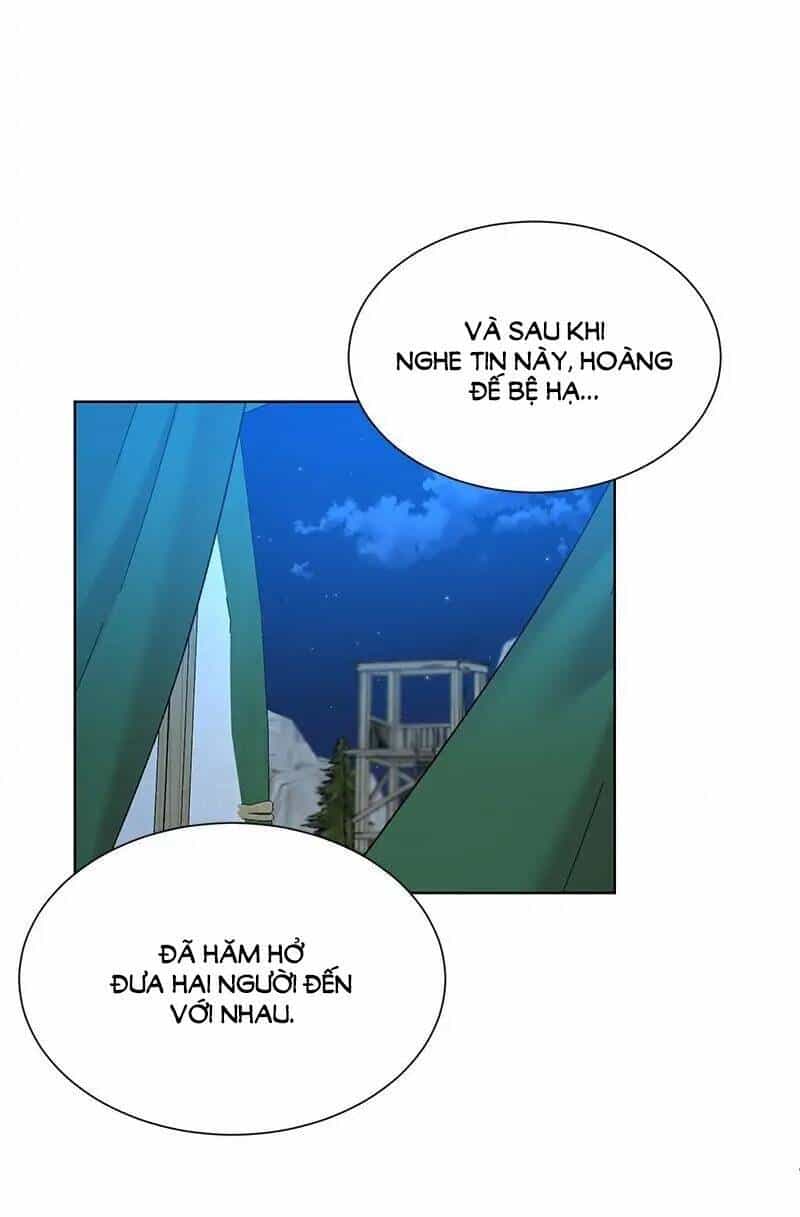 Tôi Chán Nản Vì Chồng Thứ Hai Không Chung Thủy - Chương 20.1 - ảnh 2