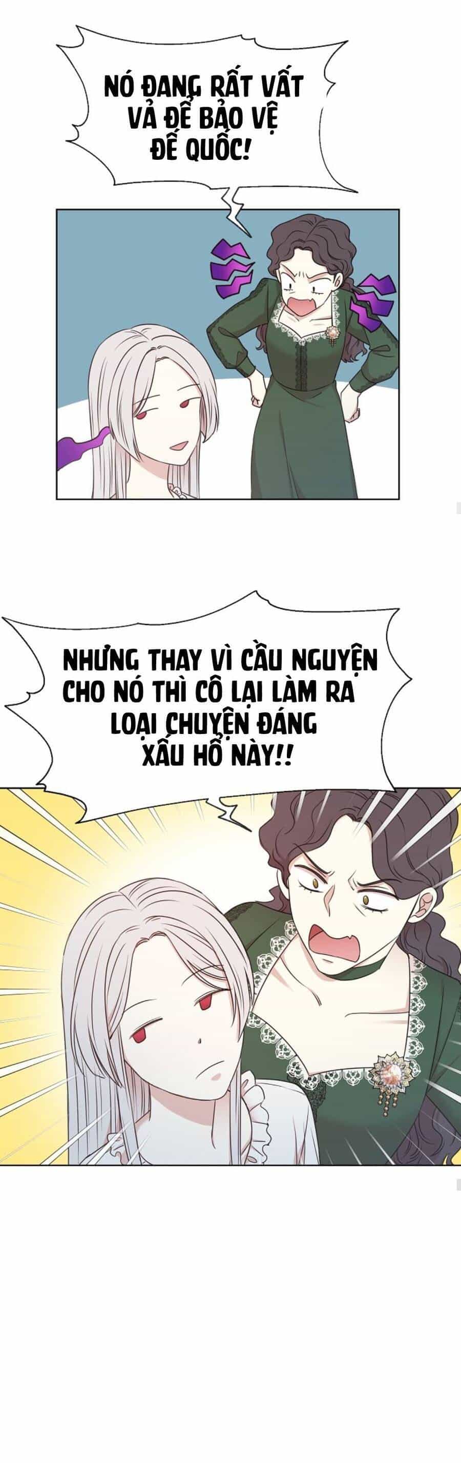 Tôi Chán Nản Vì Chồng Thứ Hai Không Chung Thủy - Chương 4 - ảnh 38