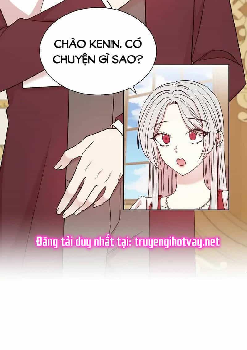 Tôi Chán Nản Vì Chồng Thứ Hai Không Chung Thủy - Chương 31.1 - ảnh 10