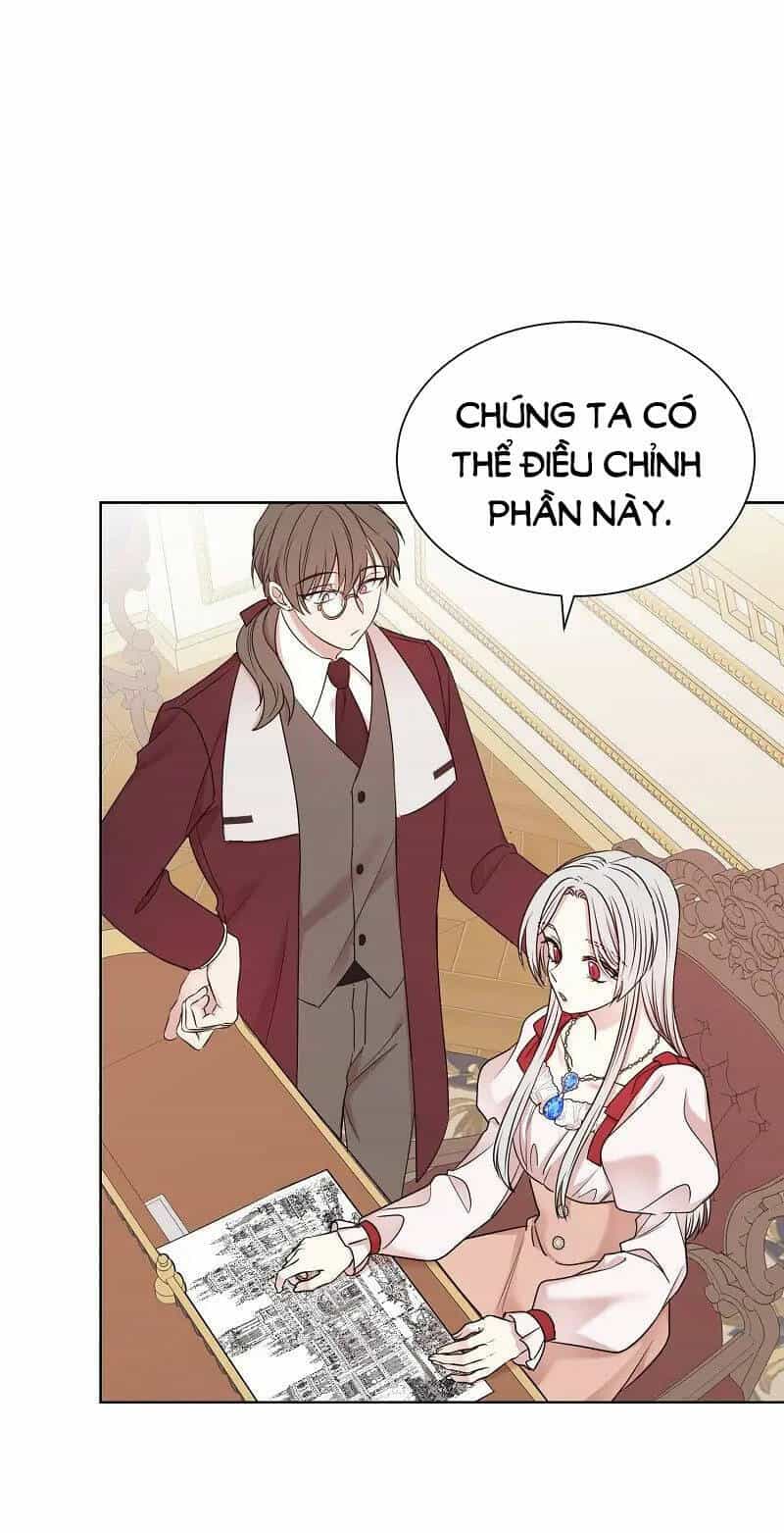 Tôi Chán Nản Vì Chồng Thứ Hai Không Chung Thủy - Chương 31.1 - ảnh 13