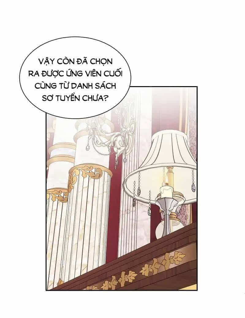 Tôi Chán Nản Vì Chồng Thứ Hai Không Chung Thủy - Chương 32.1 - ảnh 11