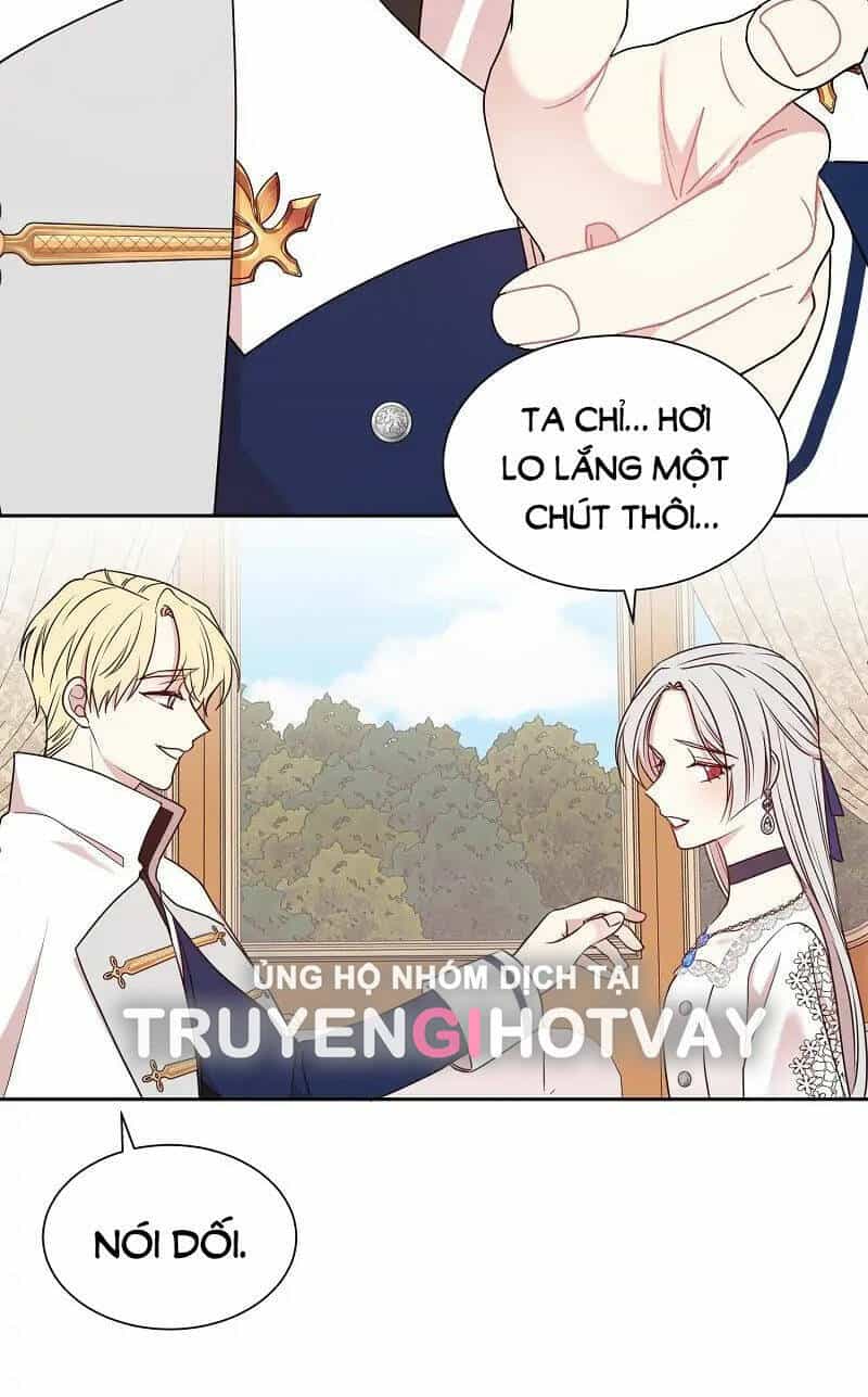 Tôi Chán Nản Vì Chồng Thứ Hai Không Chung Thủy - Chương 33.1 - ảnh 13