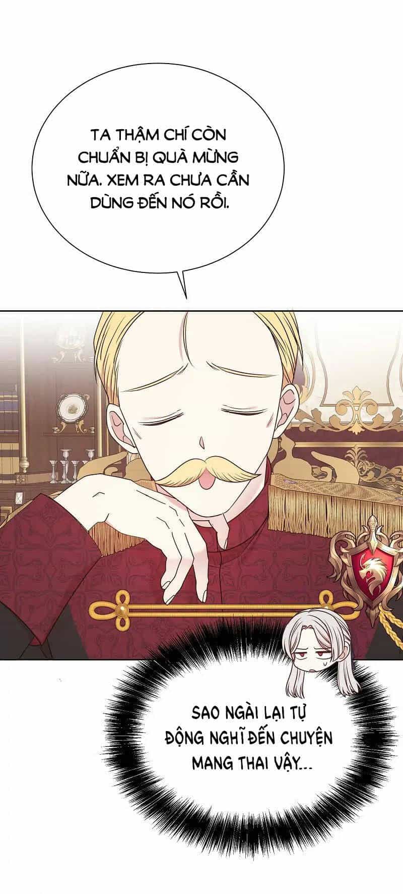 Tôi Chán Nản Vì Chồng Thứ Hai Không Chung Thủy - Chương 34.1 - ảnh 7