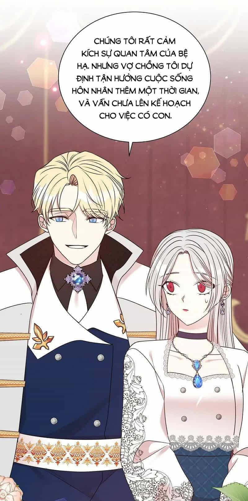 Tôi Chán Nản Vì Chồng Thứ Hai Không Chung Thủy - Chương 34.1 - ảnh 8