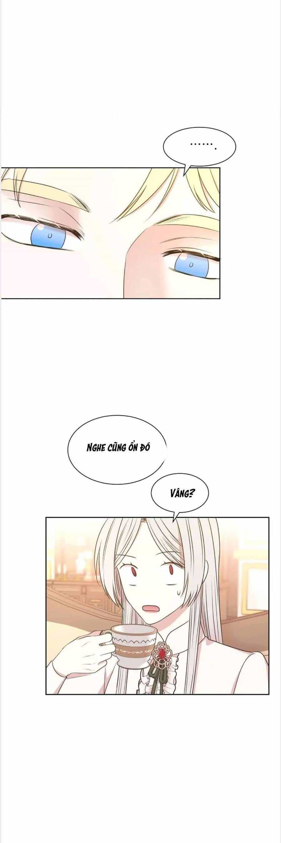 Tôi Chán Nản Vì Chồng Thứ Hai Không Chung Thủy - Chương 6 - ảnh 41