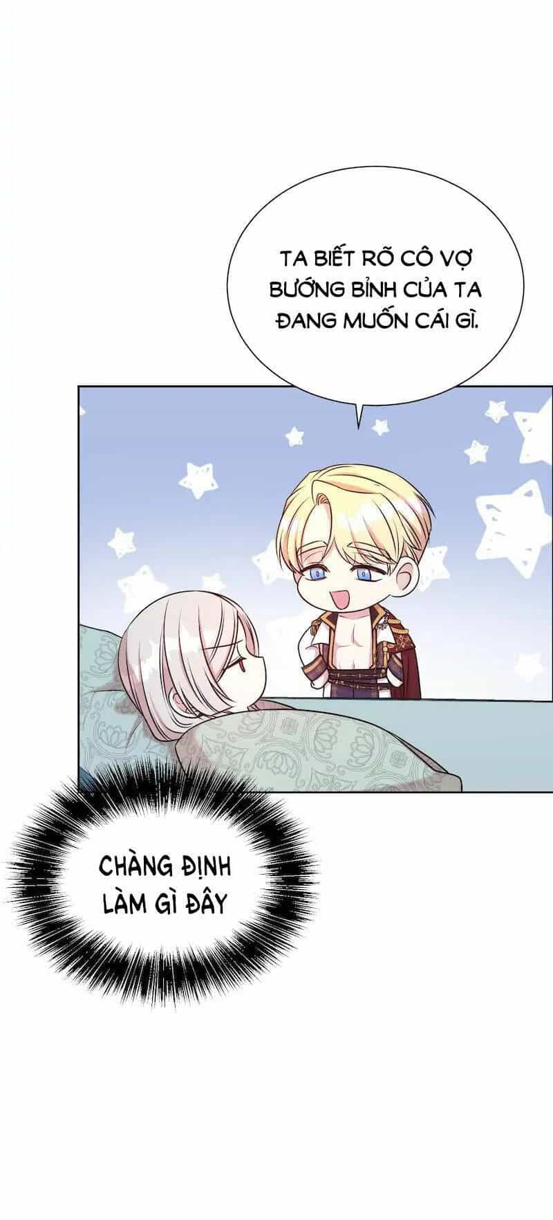 Tôi Chán Nản Vì Chồng Thứ Hai Không Chung Thủy - Chương 46.2 - ảnh 29